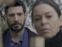 Σασμός: Η αποκάλυψη του Άγγελου σοκάρει τη Μαρίνα