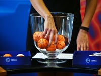 Το πρόγραμμα της Α1 Basket League για Πρ...