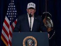 Ντόναλντ Τραμπ: Θα καταστρέψουμε τους πυ...