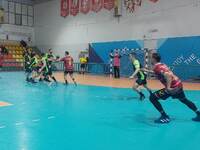 Σκαρφάλωσε στην 4η θέση η Ακαδημία των Σπορ