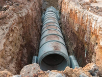 Πάτρα: Ο «χάρτης» των συνδέσεων στο δίκτ...