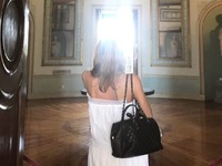 Ταξίδι στην Κέρκυρα για την Τζένη Μπαλατ...