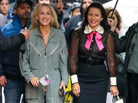 So hot right now: Ναι, ζηλέψαμε την carg...