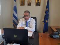 Ο Γ. Καρβέλης για την Παγκόσμια Ημέρα Ψυ...