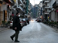 lockdown: Ανακοινώνονται νέα μέτρα σήμερ...