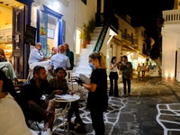 Κορωνοϊός: Πάνω από 20.000 κρούσματα ανα...