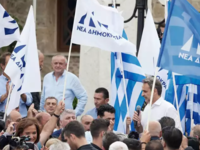 Εκλογές 2023 - Μητσοτάκης: Οι κάλπες είν...