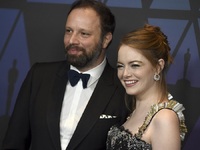 Γιώργος Λάνθιμος: Ξανά μαζί με την Εμμα ...