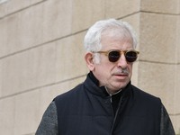 Πέτρος Φιλιππίδης: Στο νοσοκομείο με λιπ...