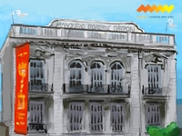 Πέτρος Ψωμάς: Άδεια δημοτικά κτίρια και ...