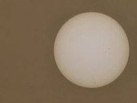 Πάτρα: Τόσο πυκνή η σκόνη που μπορούσες ...