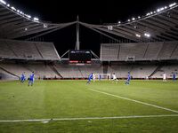 Νέα μέτρα: Έως 1.000 θεατές στα γήπεδα της Ελλάδας