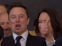 Τραμπ: Αμερικανοί αστροναύτες θα πάνε στ...