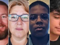 ΗΠΑ: Τα 4 θύματα του 14χρονου μακελάρη σ...