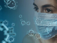 Covid 19: Δύο στους τρεις ασθενείς είναι...