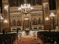 Θεσσαλονίκη: Μητροπολίτης θετικός στον κορωνοϊό