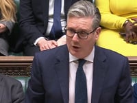 Στάρμερ: Οι βρετανικές βάσεις στην Κύπρο...