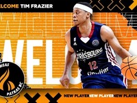 Ο Προμηθέας ανακοίνωσε την απόκτηση του ...