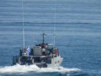 Ναυτικός δέχθηκε επίθεση από 30χρονο πάν...