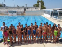 Η αποστολή του ΝΟΠ για τα τρία πανελλήνι...