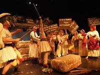 Πάτρα: Εργαστήριο υποκριτικής και φέτος ...