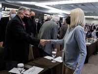 Καστανίδης για Γεννηματά: Περιμένουμε να...