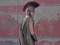 «The Odyssey»: Η πρώτη αφίσα της ταινίας...