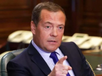 Μακελειό στη Μόσχα - Μεντβέντεφ: Θα κατα...