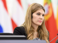 Η Εύα Καϊλή αποφυλακίζεται σήμερα μετά από 4 μήνες