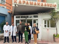Ιάσονας Φωτήλας: "Brand Name Καραμα...