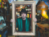 Έφυγε από τη ζωή ο ηθοποιός Φούλης Μπουν...