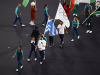 Η είσοδος του Εμμανουήλ Καραλή και της Ε...