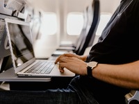 Αεροπλάνα: Οι «ιδιοτροπίες» των επιβατών...