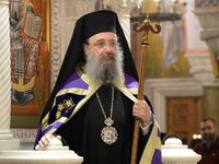 Δείτε το Χριστουγεννιάτικο μήνυμα του Μη...