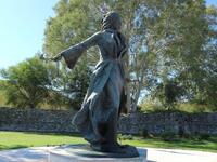 Πανέτοιμο το Μεσολόγγι, υποδέχεται κόσμο...