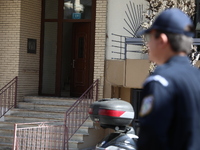 Ζωγράφου: Εντολή σύλληψης για τον γιο τη...