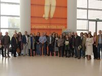 Εκδήλωση για την Κλιματική Αλλαγή στο πλ...