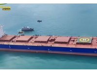 Ιταλία: Κατασχέθηκαν 850 κιλά κοκαΐνης σ...