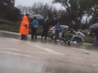 Απίστευτη τραγωδία στην Πατρών Πύργου - ...