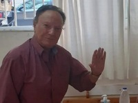 Πάτρα: Έφυγε από τη ζωή ο Γιώργος Δελάκη...