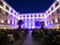 Πάτρα: Ταξίδι στους “δρόμους” της Jazz μ...