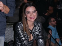 Νικολέττα Ράλλη για Μιχάλη Ανδρούτσο: Εί...