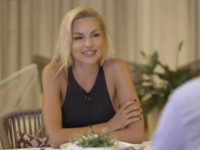 Βίκυ Κάβουρα: Δεν έχω παντρευτεί ακόμα γ...