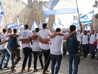 Ματαιώθηκε, λόγω των ταραχών, η πορεία γ...