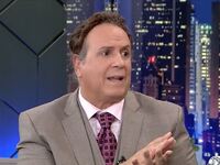 Χάρης Ρώμας: Δεν έπρεπε να πω ότι χώρισα...