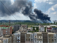 Ουκρανία: Δασκάλα ελληνικών συνελήφθη κα...