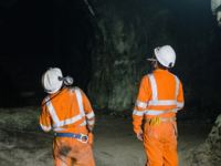 40χρονος ο νεκρός σε στοά μεταλλείου Βωξ...