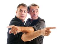 «Ο θάνατος του Ιβάν Ιλίτς» με Κουρλαμπά ...