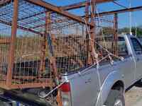 Αιτωλοακαρνανία: Οι παγίδες για τα αγριο...