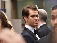 Ο Άντριου Γκάρφιλντ κέρδισε βραβείο Tony...